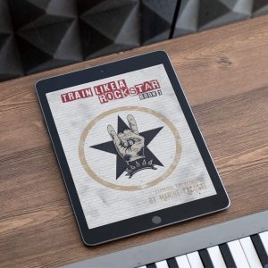 Train Like a Rockstar Livre 1 (Ebook & MP3)