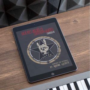 Train Like a Rockstar Livre 2 (Ebook & MP3)