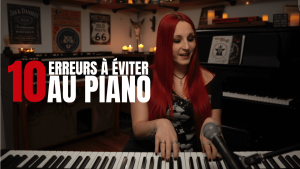 10 erreurs courantes