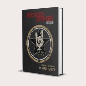 Train Like a Rockstar Live 2 (Version Papier)