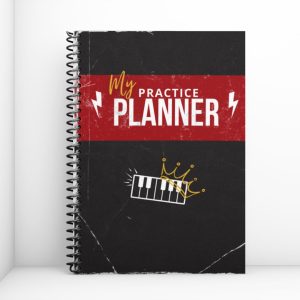 Journal de Pratique (Version AN)