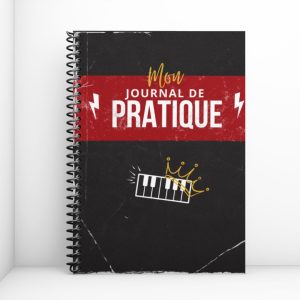 Journal de Pratique (Version FR)