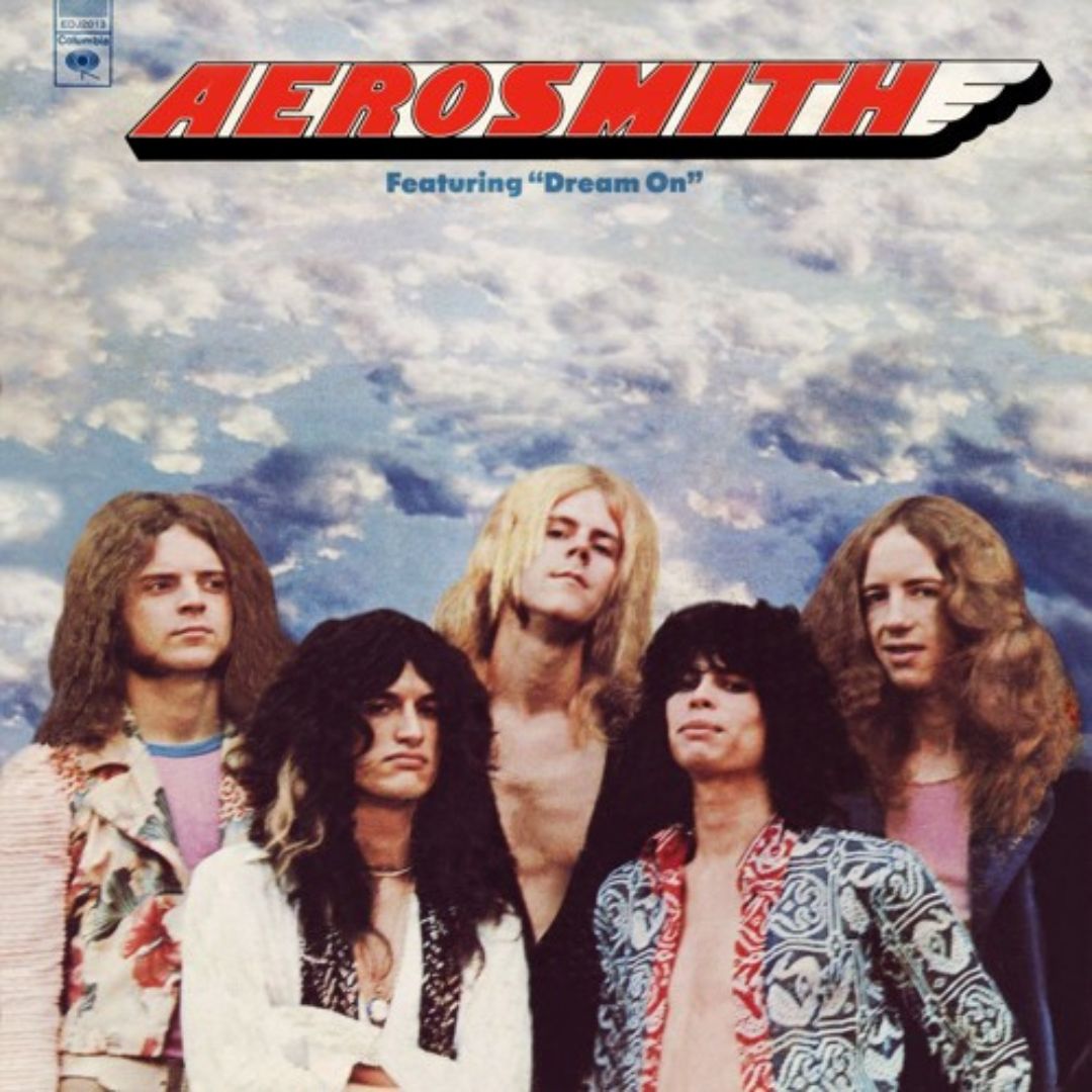 Dream On- Aerosmith