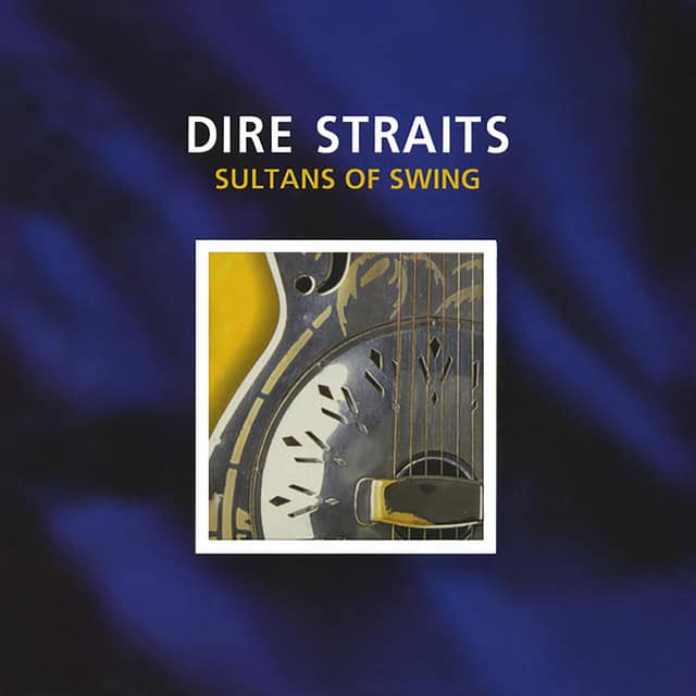 Sultans Of Swing - Dire Straits