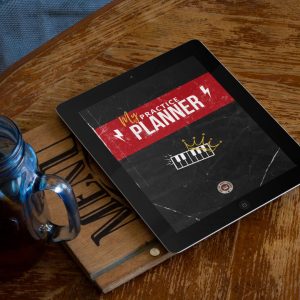 Journal de Pratique Ebook